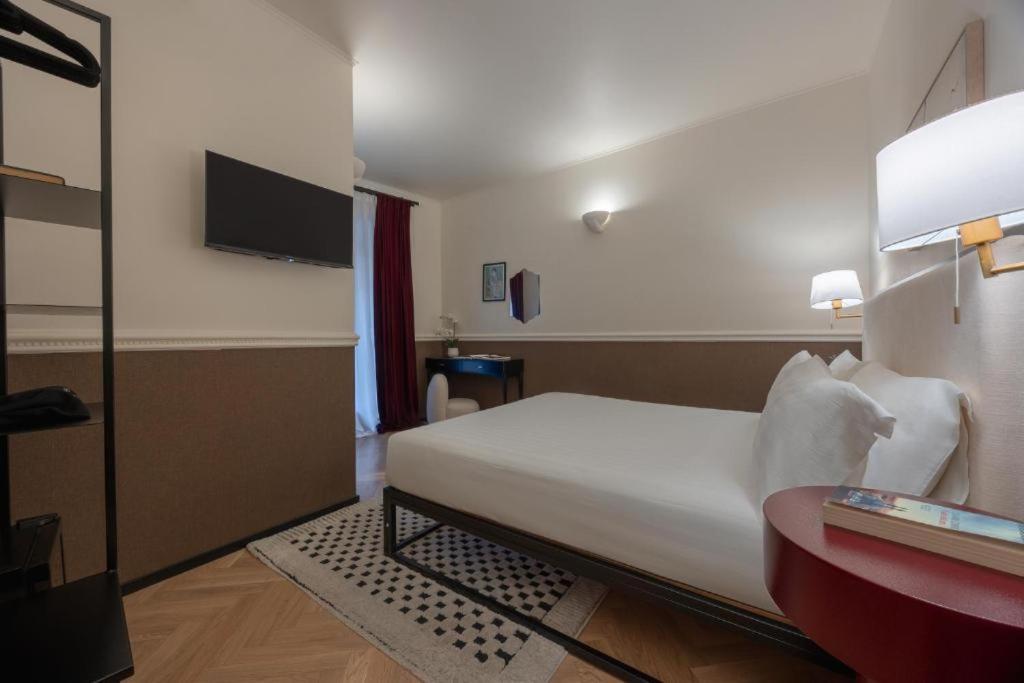 Piazza Di Spagna Prestige - Rome — Photos 2